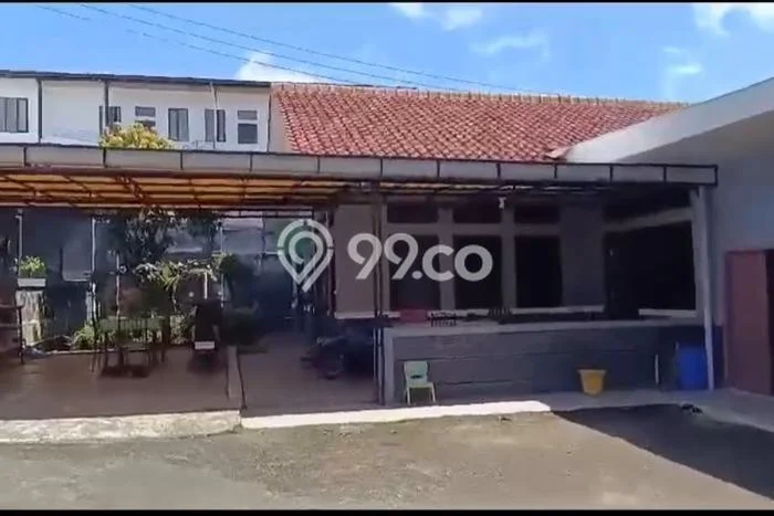 Unit Gudang Dijual di Bandung LT 3200m2 & LB 1000m2 Unit Gudang Dijual di Bandung LT 3200m2 & LB 1000m2