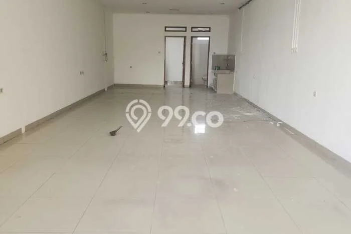 Ruko Dijual di Bandung LT 100m2 & LB 150m2 Lokasi Terbaik! Ruko Dijual di Bandung LT 100m2 & LB 150m2 Lokasi Terbaik!