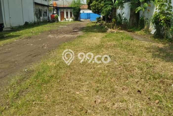 Gudang Dijual di Katapang Bandung dengan LB 2700m2 Gudang Dijual di Katapang Bandung dengan LB 2700m2