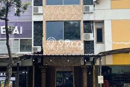 LOKASI PREMIUM! Ruko Kawasan Graha Raya, Luas 130m2m², Jalan Strategis LOKASI PREMIUM! Ruko Kawasan Graha Raya, Luas 130m2m², Jalan Strategis