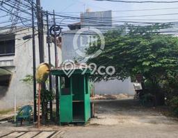 Tanah Area Prospektif Kawasan , Luas 204m2m², Dekat ke Pusat Kota Tanah Area Prospektif Kawasan , Luas 204m2m², Dekat ke Pusat Kota
