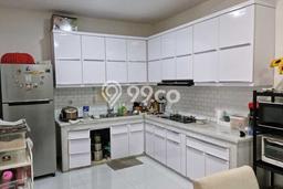 For Sale! Premium House LT 105m2 Desain Modern di Sunter For Sale! Premium House LT 105m2 Desain Modern di Sunter