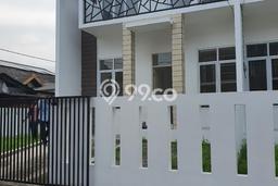 Hunian Cantik Modern Lb 95m2 di Neglasari, Tangerang Hunian Cantik Modern Lb 95m2 di Neglasari, Tangerang