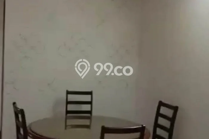 Apartemen Murah dengan 3 BR & 2 KM di Kemayoran Jakarta Pusat Apartemen Murah dengan 3 BR & 2 KM di Kemayoran Jakarta Pusat