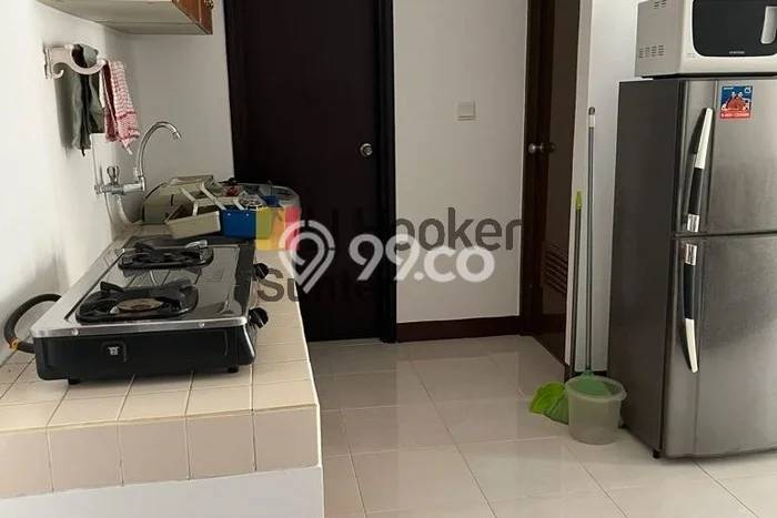 Jarang Ada! Unit Apartemen Hemat di Kemayoran, Jakarta Pusat 3 Kamar Tidur dan 2 Kamar Mandi Jarang Ada! Unit Apartemen Hemat di Kemayoran, Jakarta Pusat 3 Kamar Tidur dan 2 Kamar Mandi