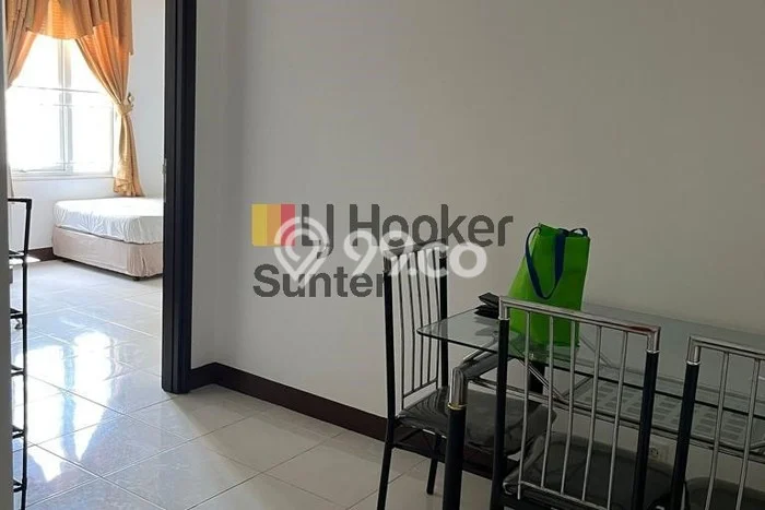Jarang Ada! Unit Apartemen Hemat di Kemayoran, Jakarta Pusat 3 Kamar Tidur dan 2 Kamar Mandi Jarang Ada! Unit Apartemen Hemat di Kemayoran, Jakarta Pusat 3 Kamar Tidur dan 2 Kamar Mandi