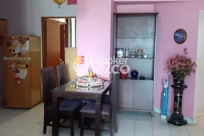 Hunian Apartemen Ideal untuk Dijual di Jakarta Pusat dengan 3 Kamar Hunian Apartemen Ideal untuk Dijual di Jakarta Pusat dengan 3 Kamar