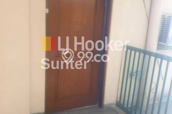 Hunian Apartemen Ideal untuk Dijual di Jakarta Pusat dengan 3 Kamar Hunian Apartemen Ideal untuk Dijual di Jakarta Pusat dengan 3 Kamar