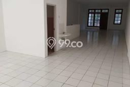 Dijual! Ruko di Sunter Jakarta Utara LT 95m2 / LB 165m2 Kawasan Bisnis Dijual! Ruko di Sunter Jakarta Utara LT 95m2 / LB 165m2 Kawasan Bisnis
