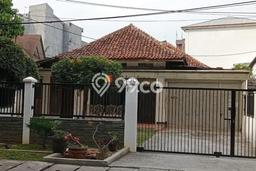 For Sale Hunian Mewah Cozy di Jakarta Pusat For Sale Hunian Mewah Cozy di Jakarta Pusat