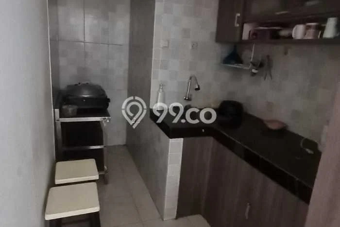 Sewa Sekarang Apartemen Strategis 2 KT, 2 KM di Kawasan Kemayoran Sewa Sekarang Apartemen Strategis 2 KT, 2 KM di Kawasan Kemayoran