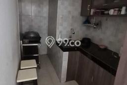 Sewa Sekarang Apartemen Strategis 2 KT, 2 KM di Kawasan Kemayoran Sewa Sekarang Apartemen Strategis 2 KT, 2 KM di Kawasan Kemayoran