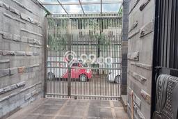 Rumah Minimalis LB/LT 240m2/93m2 Dijual di Sunter, Jakarta Utara Rumah Minimalis LB/LT 240m2/93m2 Dijual di Sunter, Jakarta Utara