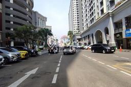Ruko Dijual di Kelapa Gading LT 48m2, LB 96m2 untuk Investasi Ruko Dijual di Kelapa Gading LT 48m2, LB 96m2 untuk Investasi
