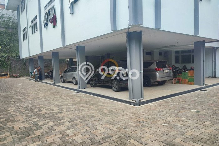Komersial Dijual di Prime Area Jakarta Pusat Luas 2600m2 Komersial Dijual di Prime Area Jakarta Pusat Luas 2600m2