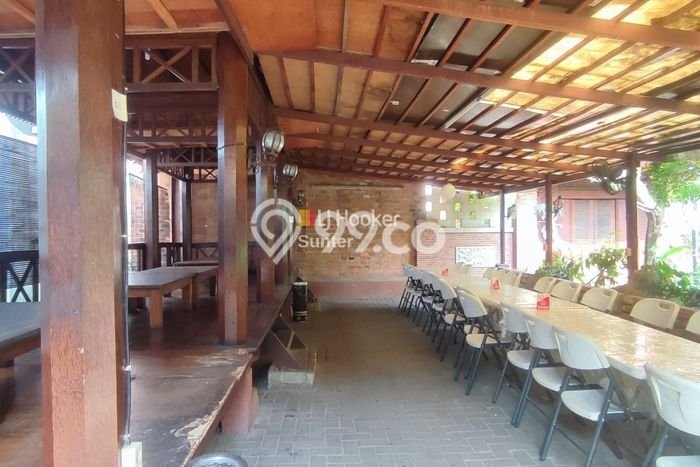 Lokasi Strategis! Dijual Komersial Bisnis di Kemayoran, Jakarta Pusat Kondisi Baik Lokasi Strategis! Dijual Komersial Bisnis di Kemayoran, Jakarta Pusat Kondisi Baik