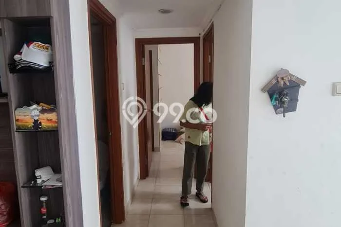 Sewa Sekarang Apartemen Strategis 2 KT, 2 KM di Kawasan Kemayoran Sewa Sekarang Apartemen Strategis 2 KT, 2 KM di Kawasan Kemayoran