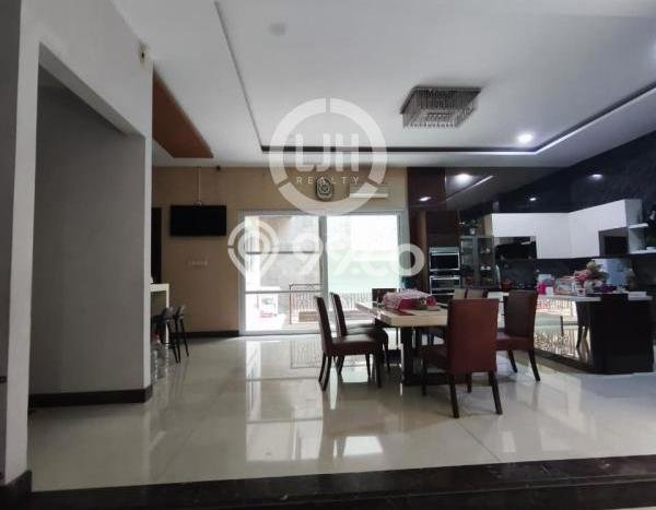 Rumah Luxury Modern Siap Huni di Sunter Jakarta Utara Rumah Luxury Modern Siap Huni di Sunter Jakarta Utara