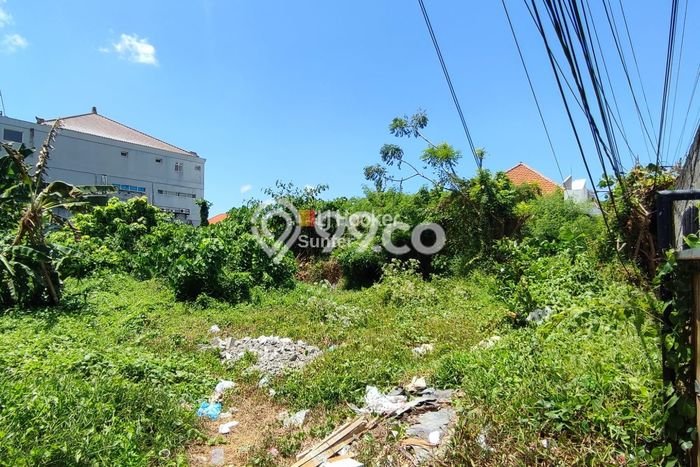 Tanah Kosong Dijual di Badung dengan Area 1490m2 Tanah Kosong Dijual di Badung dengan Area 1490m2