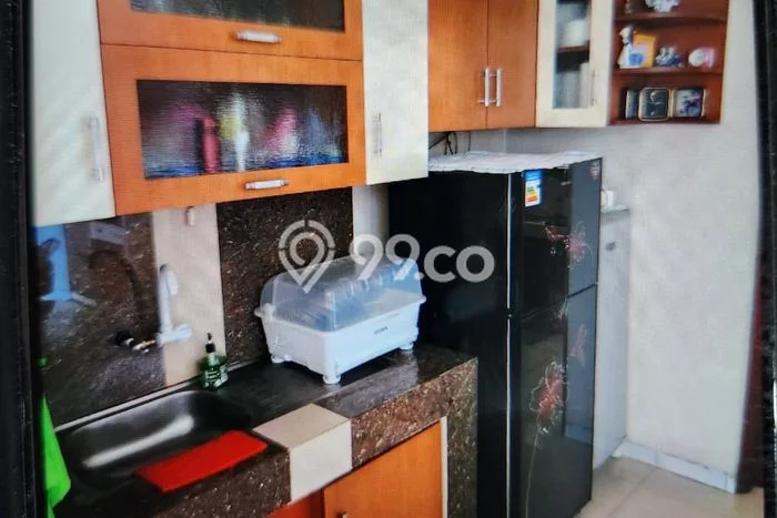 Hunian Apartemen 3 KT 3 KM di Cempaka Putih, Jakarta Pusat Dijual Cepat Hunian Apartemen 3 KT 3 KM di Cempaka Putih, Jakarta Pusat Dijual Cepat