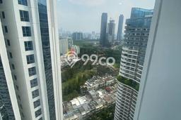 Apartemen Kawasan Kemayoran, 2 KT, Luas 85m², Area Berkembang Apartemen Kawasan Kemayoran, 2 KT, Luas 85m², Area Berkembang
