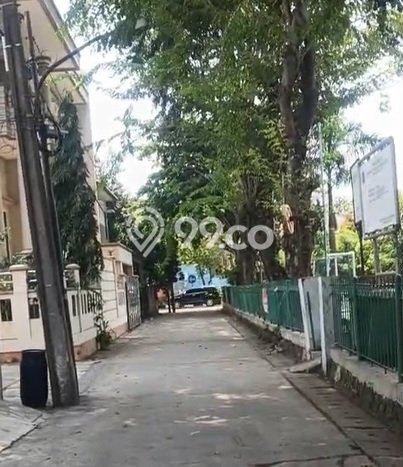 Hunian Cantik Modern Lb 50m2 di Kelapa Gading, Jakarta Utara Hunian Cantik Modern Lb 50m2 di Kelapa Gading, Jakarta Utara
