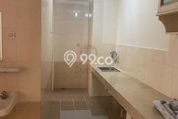 BEST OFFER! Apartemen di Sunter, 2 KT, Luas 61m², Area Strategis, Fasilitas Lengkap, Bisa Segera Huni BEST OFFER! Apartemen di Sunter, 2 KT, Luas 61m², Area Strategis, Fasilitas Lengkap, Bisa Segera Huni
