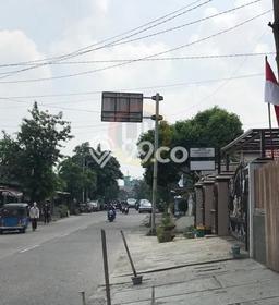 Rumah Elit Modern Siap Huni di Rawamangun Jakarta Timur Rumah Elit Modern Siap Huni di Rawamangun Jakarta Timur