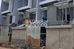 For Sale! Premium House LT 89m2 Desain Elegan di Sunter For Sale! Premium House LT 89m2 Desain Elegan di Sunter