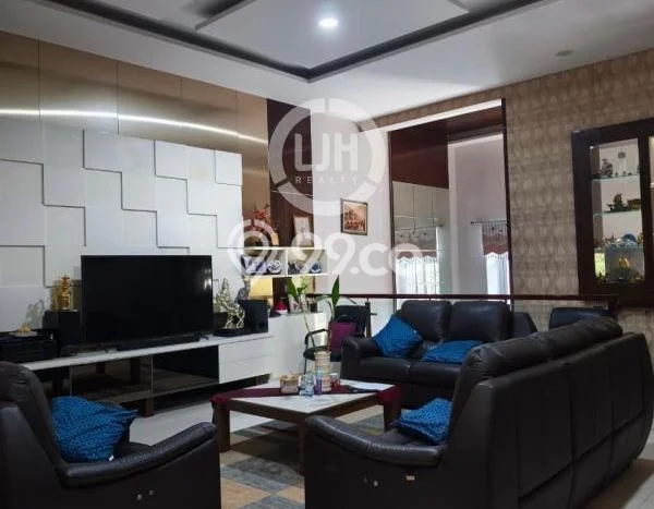Rumah Luxury Modern Siap Huni di Sunter Jakarta Utara Rumah Luxury Modern Siap Huni di Sunter Jakarta Utara