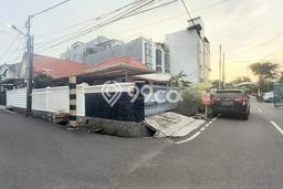 Hunian Super Mewah dengan Akses Paling Strategis di Rawamangun, Jakarta Timur Hunian Super Mewah dengan Akses Paling Strategis di Rawamangun, Jakarta Timur
