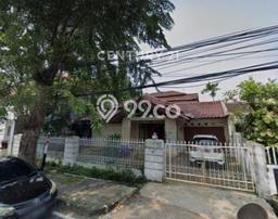Best Deal Hunian Premium Ideal dan Luas di Cempaka Putih, Jakarta Pusat Best Deal Hunian Premium Ideal dan Luas di Cempaka Putih, Jakarta Pusat