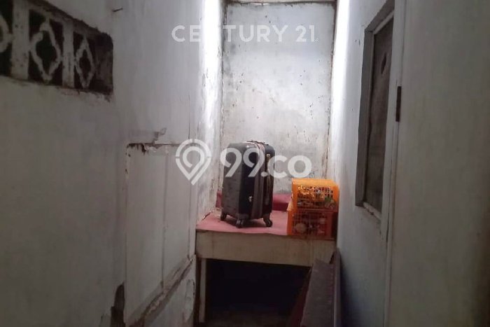 Dijual Rumah Siap Huni di Makasar Jakarta Timur Harga Rp 500 Juta LT 74m2 Dijual Rumah Siap Huni di Makasar Jakarta Timur Harga Rp 500 Juta LT 74m2