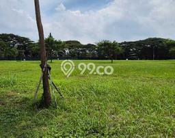 Untuk Dijual Tanah 2200m2 di Alam Sutera, Tangerang Untuk Dijual Tanah 2200m2 di Alam Sutera, Tangerang