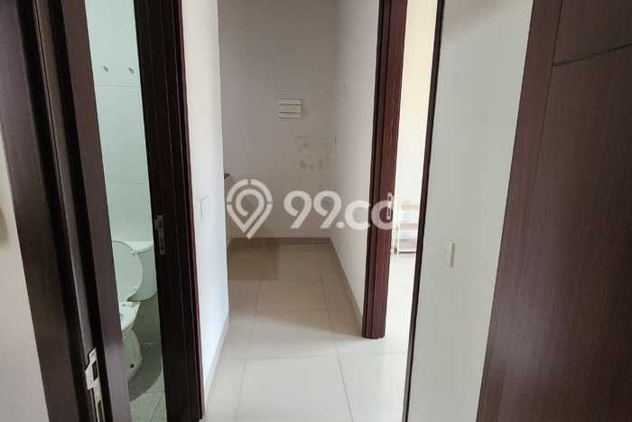 Dijual Rumah Modern 3 KT di BSD Vanya Park, Tangerang Dijual Rumah Modern 3 KT di BSD Vanya Park, Tangerang