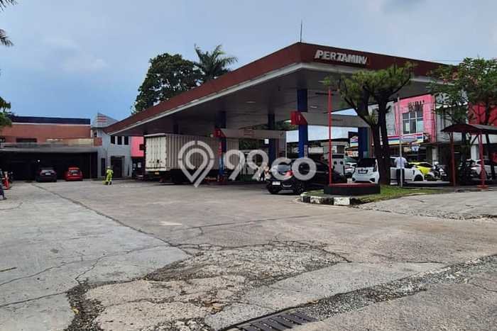 Komersial Dijual di Prime Area Tangerang Luas 1000m2 Komersial Dijual di Prime Area Tangerang Luas 1000m2