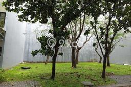 Tanah Strategis Dijual di BSD Tangerang Selatan 84m2 Tanah Strategis Dijual di BSD Tangerang Selatan 84m2