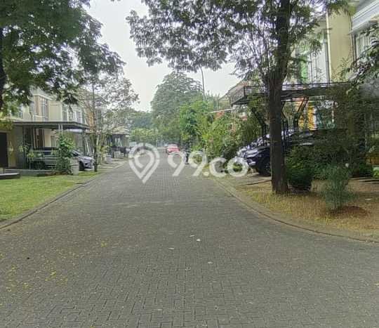 Untuk Dijual Tanah di Tangerang, Luas 272m2 PPJB Untuk Dijual Tanah di Tangerang, Luas 272m2 PPJB
