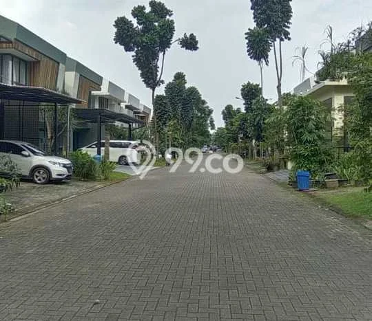 Tanah Kavling Dijual di Tangerang dengan Spesifikasi 221m2 Tanah Kavling Dijual di Tangerang dengan Spesifikasi 221m2