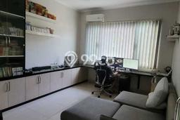 Rumah Elit LB 310m2 Siap Pakai Desain Elegan di BSD Foresta, Tangerang Rumah Elit LB 310m2 Siap Pakai Desain Elegan di BSD Foresta, Tangerang