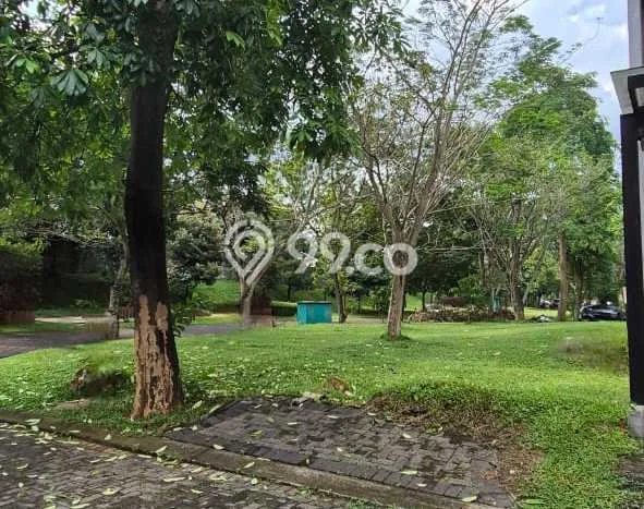 Lahan untuk Dijual di BSD Tangerang Selatan Luas 174m2 Lahan untuk Dijual di BSD Tangerang Selatan Luas 174m2
