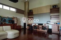 Rumah Elit Modern Siap Huni di Alam Sutera Tangerang Rumah Elit Modern Siap Huni di Alam Sutera Tangerang