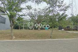 Tanah Kavling Dijual di BSD Avani, Tangerang dengan Luas Tanah 288m2 Tanah Kavling Dijual di BSD Avani, Tangerang dengan Luas Tanah 288m2