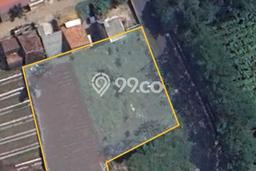 Untuk Dijual Tanah 2690m2 di Bandung Barat, Bandung Untuk Dijual Tanah 2690m2 di Bandung Barat, Bandung