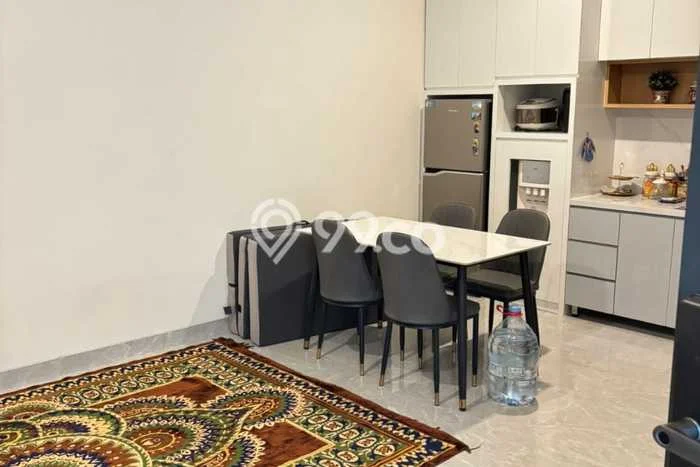 Rumah sewa siap pakai 3 Kamar Tidur di Bintaro, Jakarta Selatan Rumah sewa siap pakai 3 Kamar Tidur di Bintaro, Jakarta Selatan
