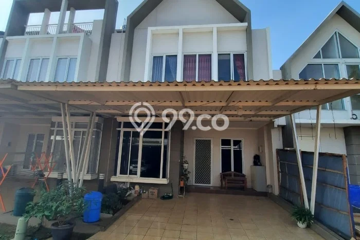For Sale Hunian Rumah Terawat 3 Kamar di Gading Serpong, Tangerang For Sale Hunian Rumah Terawat 3 Kamar di Gading Serpong, Tangerang