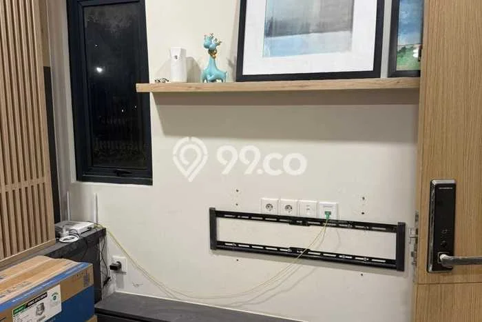 Dijual Rumah Strategis Bagus Punya 3 KT di BSD Tangerang Selatan SHM Dijual Rumah Strategis Bagus Punya 3 KT di BSD Tangerang Selatan SHM