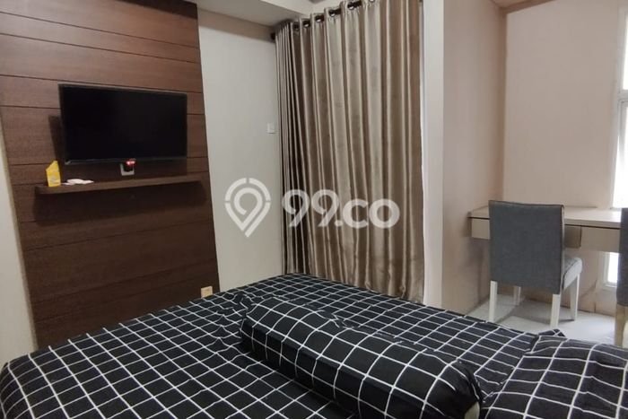 Untuk Dijual Apartemen 1 KT di Tangerang Luas 18m2 Untuk Dijual Apartemen 1 KT di Tangerang Luas 18m2