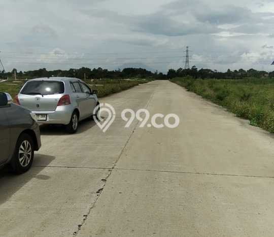 Tanah di Jawilan, Serang Luas 34139m2 Dijual Segera Tanah di Jawilan, Serang Luas 34139m2 Dijual Segera