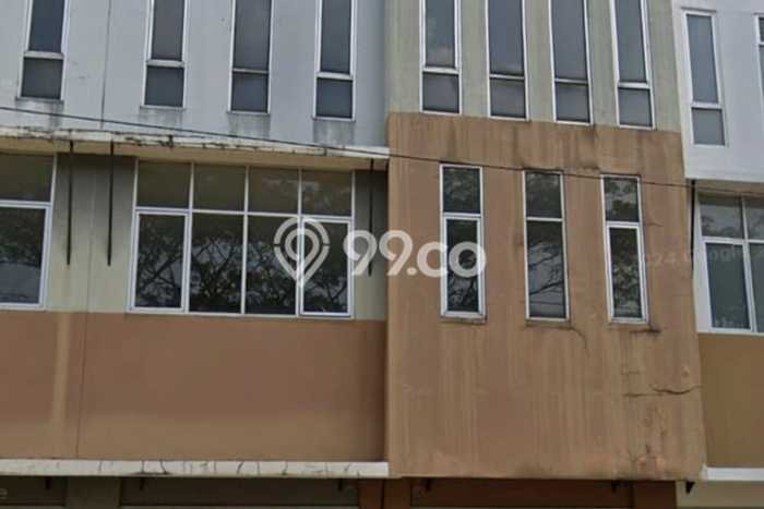 Ruko Dijual di Kawasan Gunung Sindur, Bogor Harga Kompetitif Ruko Dijual di Kawasan Gunung Sindur, Bogor Harga Kompetitif